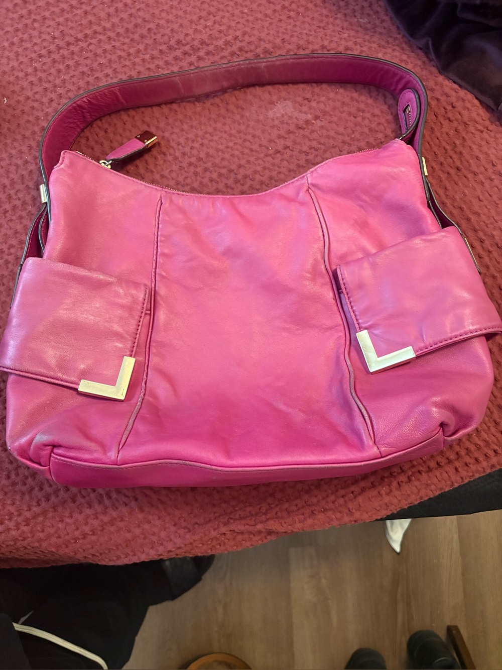 Vintage Michael Kors purse